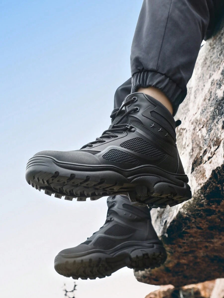 ZENIT® Stahlkappe und Kevlar Sohle