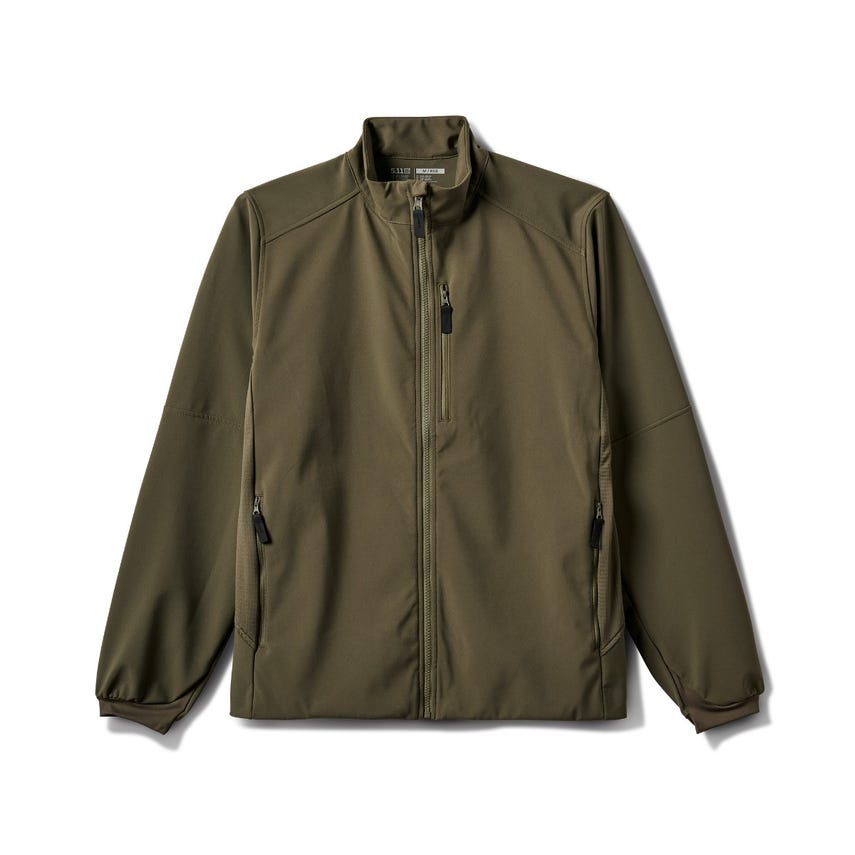 5.11® DUTY Softshelljacke