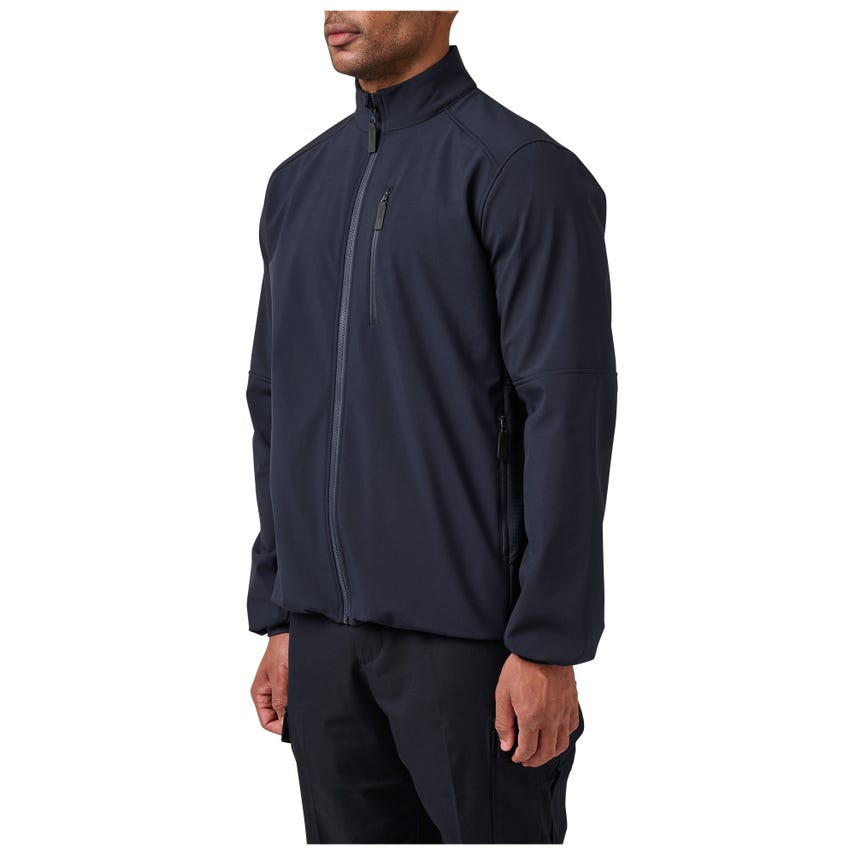 5.11® DUTY Softshelljacke