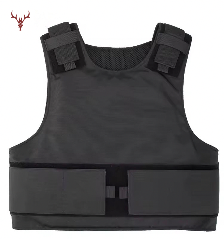 ZENIT® ballistische Weste NIJ IIIA