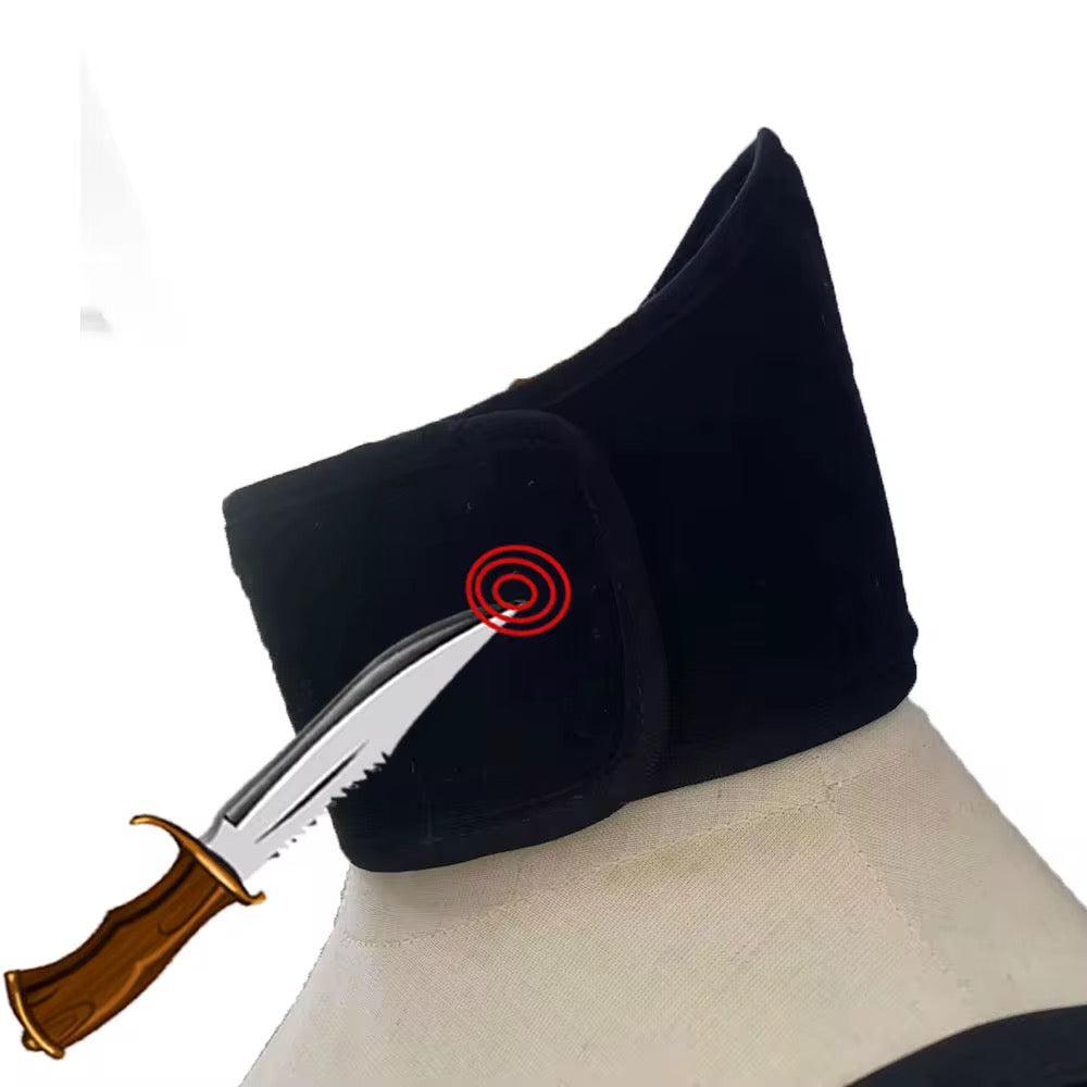 ZENIT® Anti-Schnitt-Nackenschutz