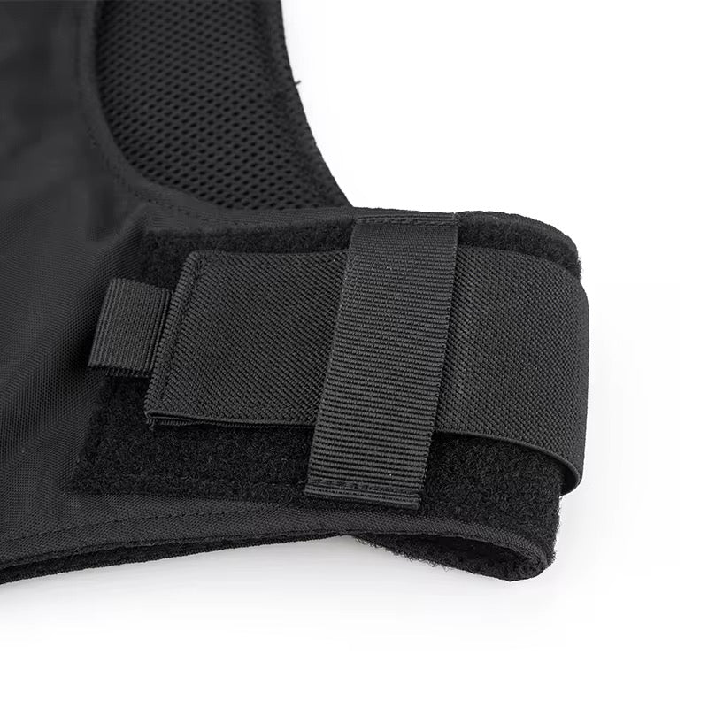 ZENIT® ballistische Weste NIJ IIIA