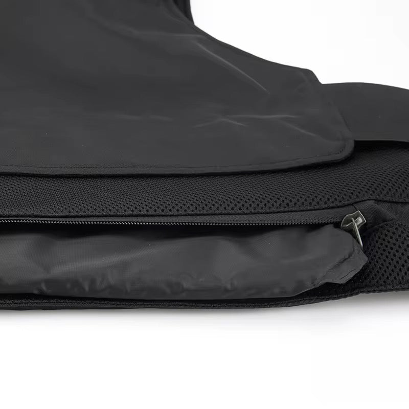 ZENIT® ballistische Weste NIJ IIIA