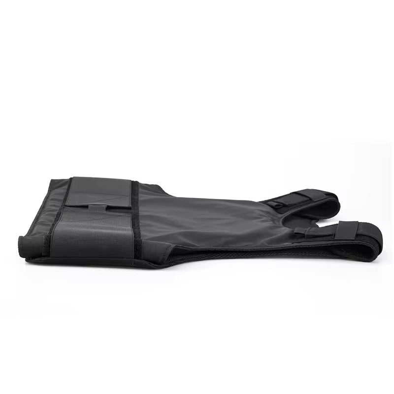 ZENIT® ballistische Weste NIJ IIIA