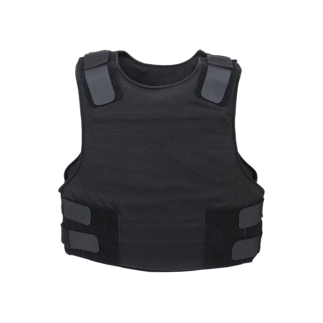 ZENIT® - ballistische Schutzweste