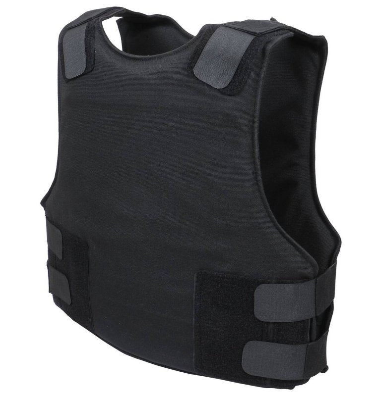 ZENIT® - ballistische Schutzweste